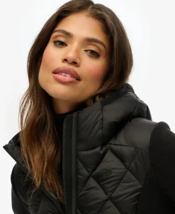 Hooded Heritage Storm Jacket