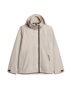 Hooded Yachter SD Windbreaker Jacket