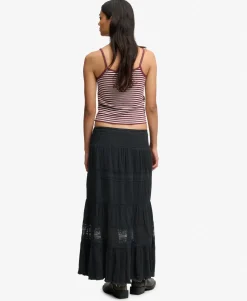Ibiza Maxi Skirt