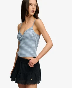 Ibiza Mini Skirt