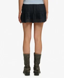 Ibiza Mini Skirt