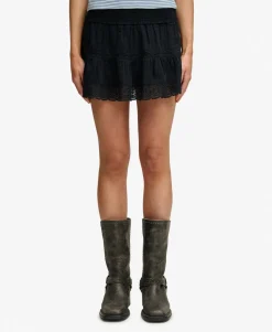 Ibiza Mini Skirt
