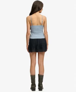Ibiza Mini Skirt