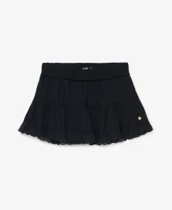 Ibiza Mini Skirt