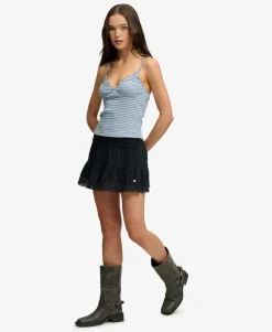 Ibiza Mini Skirt