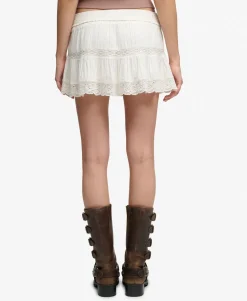 Ibiza Mini Skirt