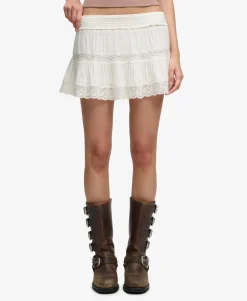 Ibiza Mini Skirt