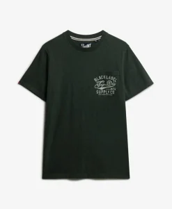 Industrial Relaxed T-Shirt