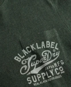 Industrial Relaxed T-Shirt