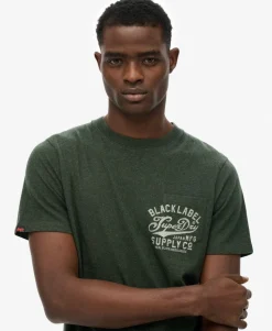 Industrial Relaxed T-Shirt