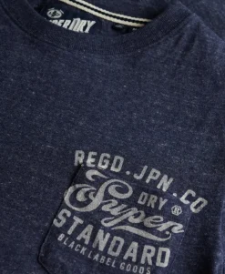 Industrial Relaxed T-Shirt