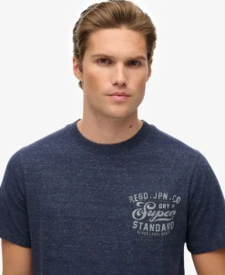 Industrial Relaxed T-Shirt