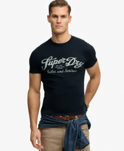 Industry Worker Relaxed T-Shirt