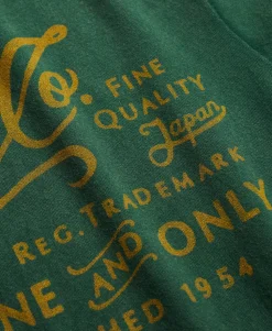 Industry Worker Relaxed T-Shirt