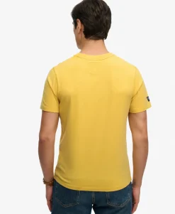 Industry Worker Relaxed T-Shirt