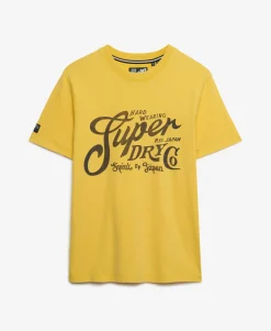 Industry Worker Relaxed T-Shirt