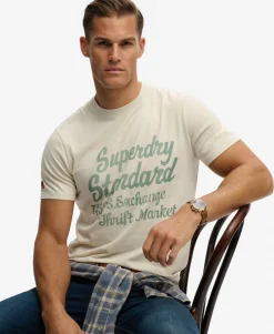 Industry Worker Relaxed T-Shirt