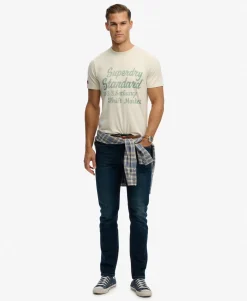 Industry Worker Relaxed T-Shirt
