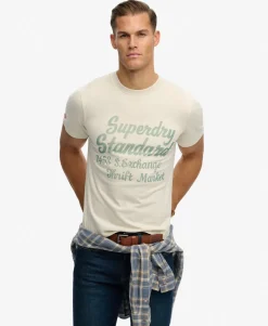 Industry Worker Relaxed T-Shirt