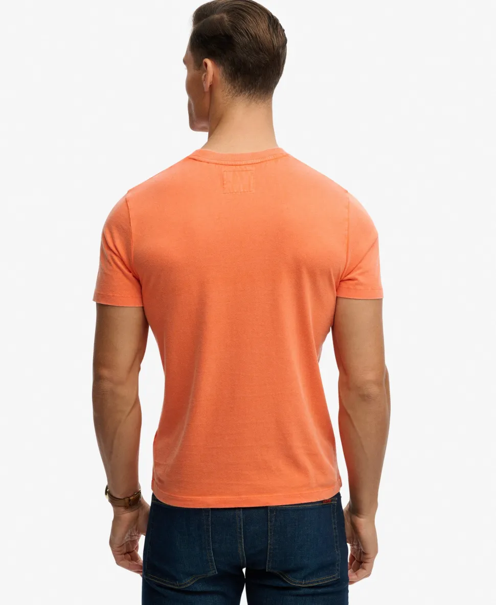 Industry Worker Relaxed T-Shirt