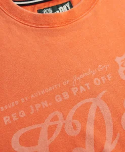 Industry Worker Relaxed T-Shirt