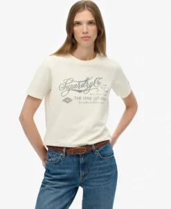 Industry Workwear Relaxed T-Shirt