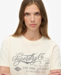 Industry Workwear Relaxed T-Shirt