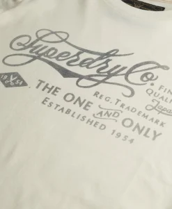 Industry Workwear Relaxed T-Shirt