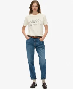 Industry Workwear Relaxed T-Shirt