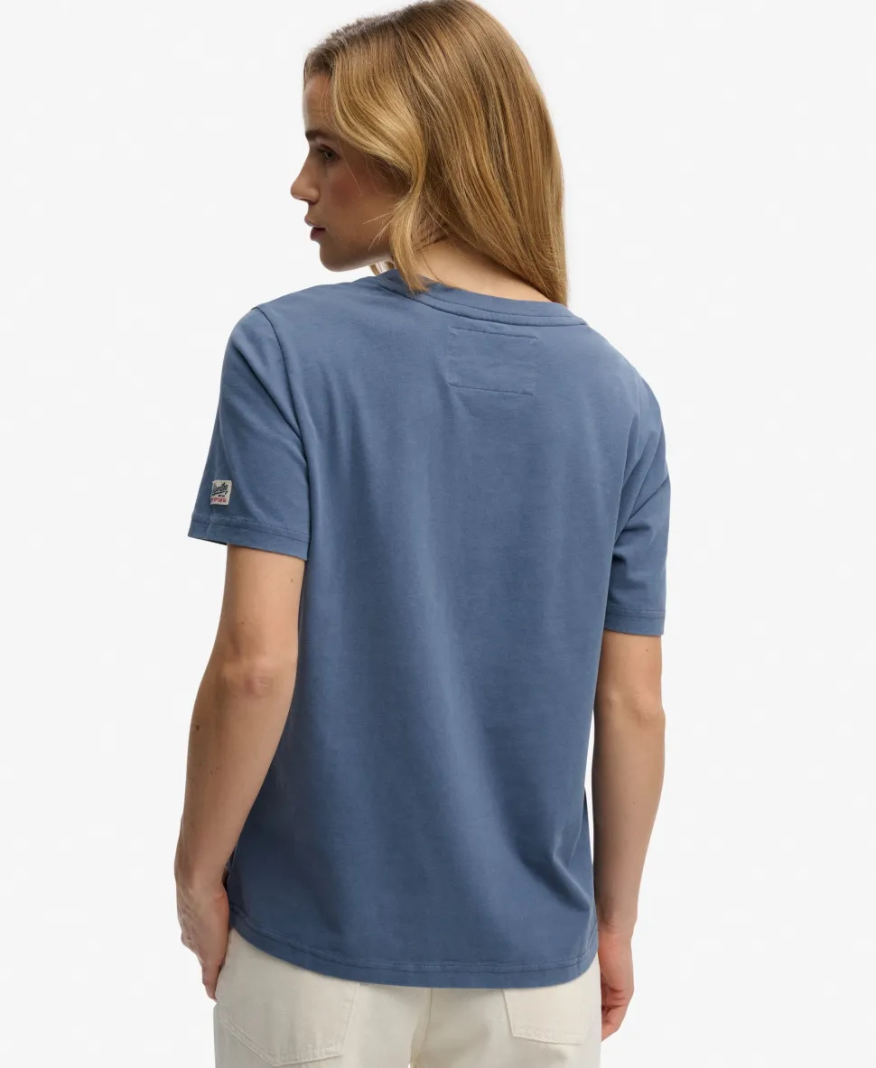 Industry Workwear Relaxed T-Shirt