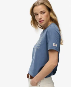 Industry Workwear Relaxed T-Shirt