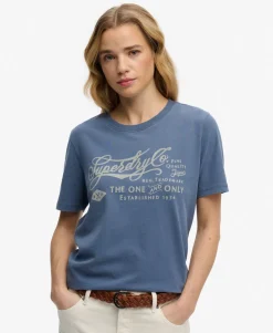Industry Workwear Relaxed T-Shirt