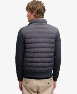 Interlock Hybrid Jacket