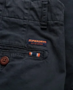 International Chino Shorts
