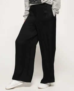 Janis Wide Leg Trousers