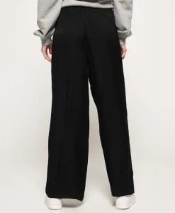 Janis Wide Leg Trousers