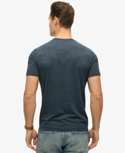 Japan Stripe Relaxed T-Shirt
