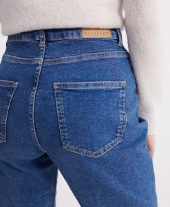 Kari Long Line Shorts