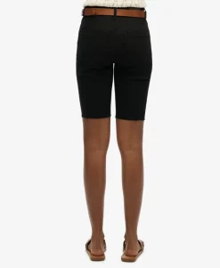 Kari Long Line Shorts