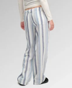 Komodo Pushkar Stripe Trousers