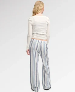 Komodo Pushkar Stripe Trousers
