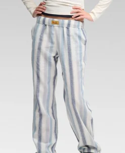 Komodo Pushkar Stripe Trousers