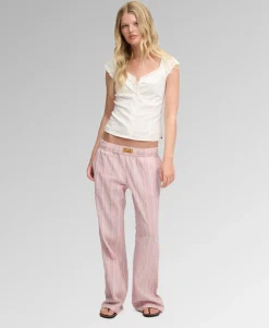 Komodo Pushkar Stripe Trousers