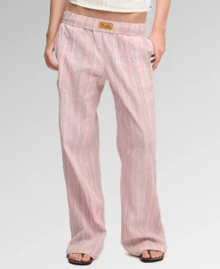 Komodo Pushkar Stripe Trousers