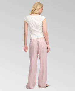 Komodo Pushkar Stripe Trousers