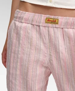 Komodo Pushkar Stripe Trousers