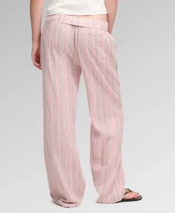 Komodo Pushkar Stripe Trousers