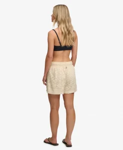 Lace Beach Short
