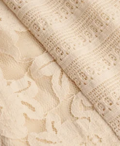 Lace Beach Short