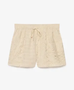 Lace Beach Short